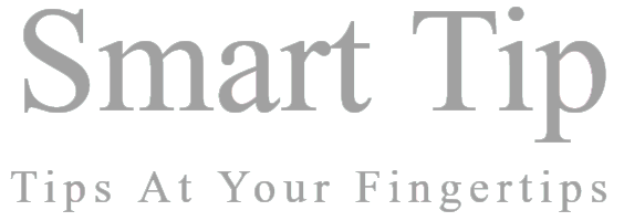 Smart Tip
